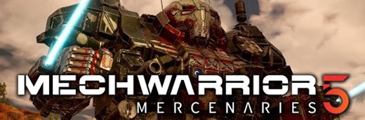 MechWarrior 5 Mercenaries Update v1.0.236-CODEX