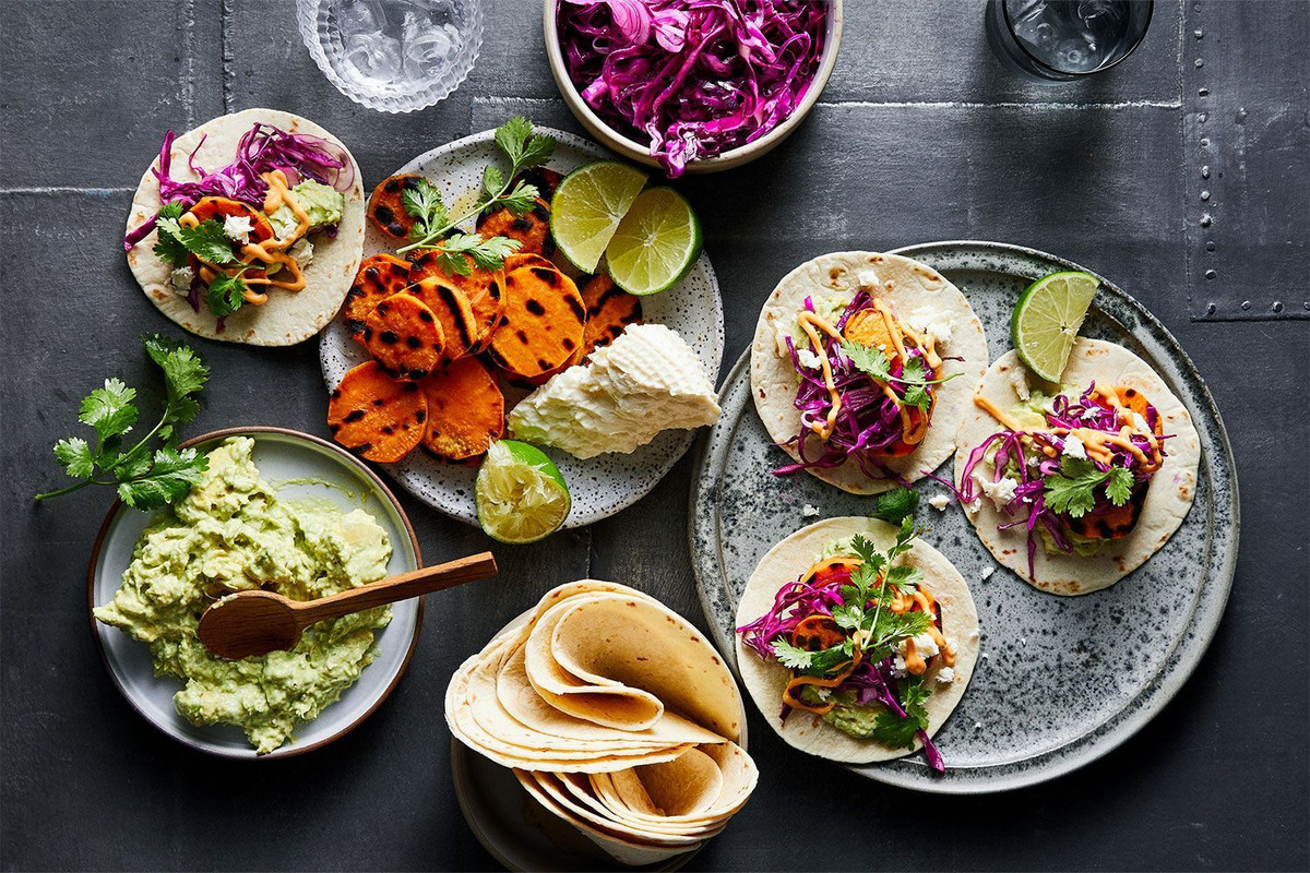 Popular Guatemalan Food Recipes