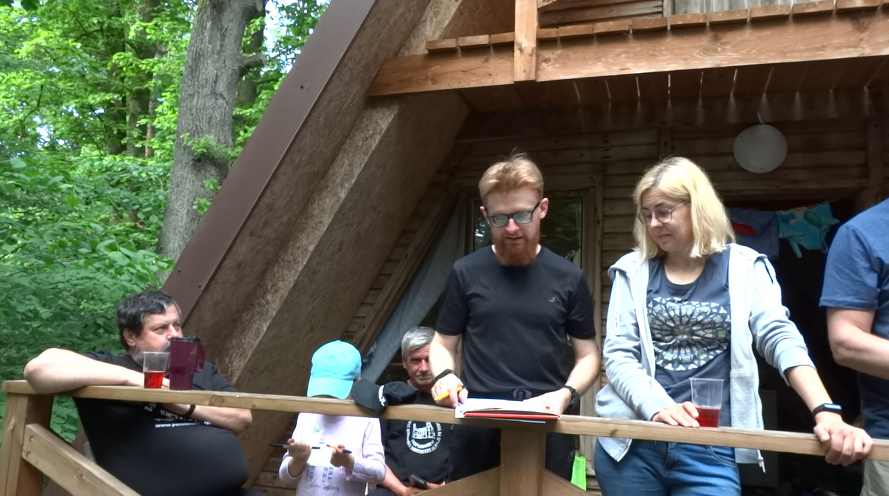 11.01 - Gra terenowa