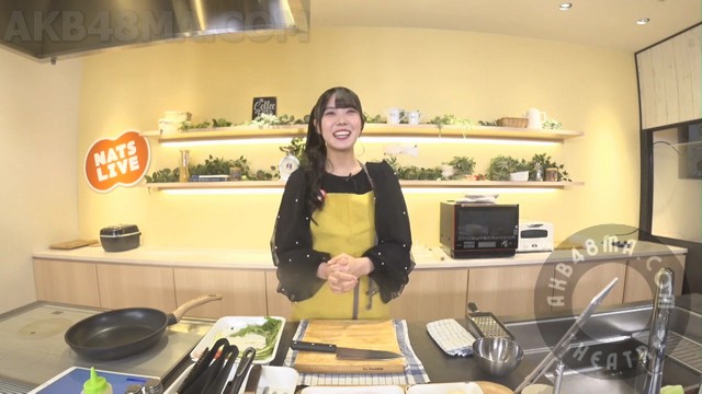 【Webstream】231117 Cookpad Live (Yoshida Sara)