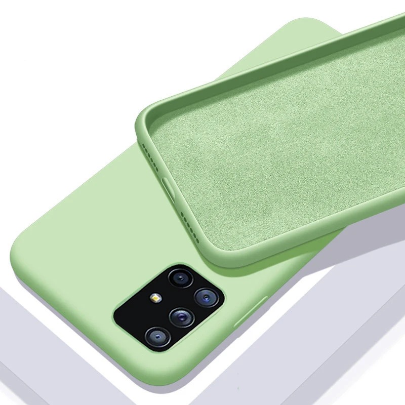 Precise Fit Case