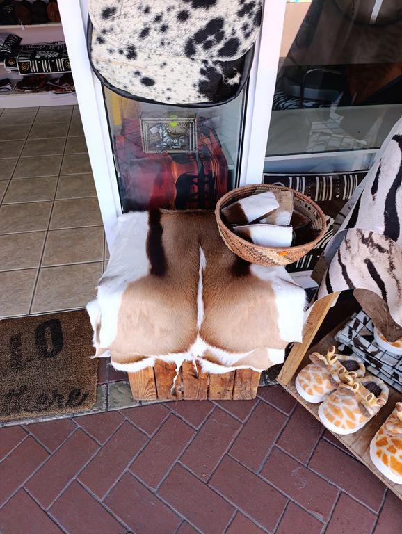 Такая близкая Африка. (ЮАР. 22 дня и 4200 км. Ноябрь-Декабрь)