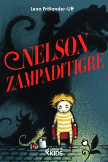 Lena Frölander-Ulf – Nelson Zampaditigre (2023)