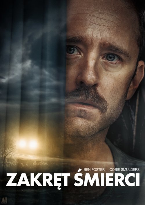 Zakręt śmierci / Sharp Corner (2024) PL.480p.WEB-DL.XviD.AC3-GR4PE / Lektor PL