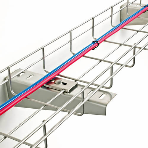 Cable Tray, Trunking, Cable Ladder & Wire Basket Systems