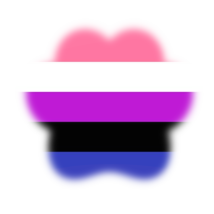 genderfluid