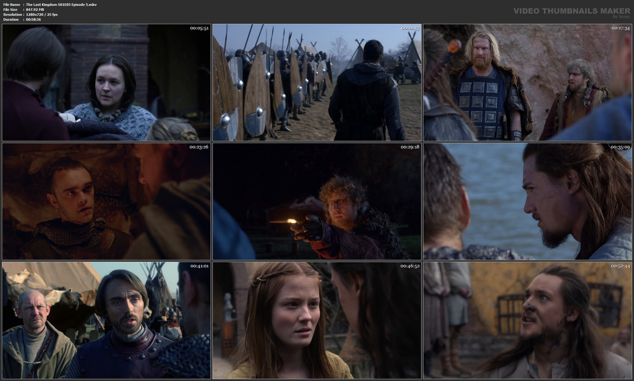 The Last Kingdom S01E05 Episode 5.mkv