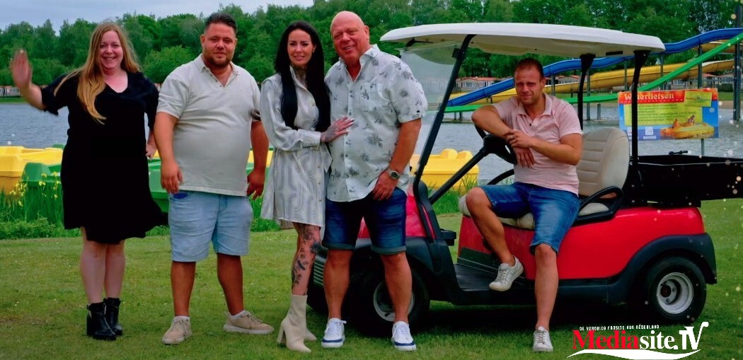Familie-gillis-massa-is-kassa SBS6