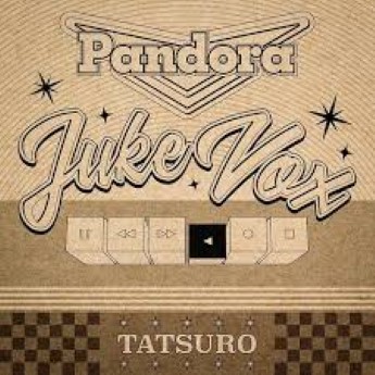 [Album] 逹瑯 (MUCC) – Pandora Juke Vox (2024.03.13/MP3+Flac/RAR)