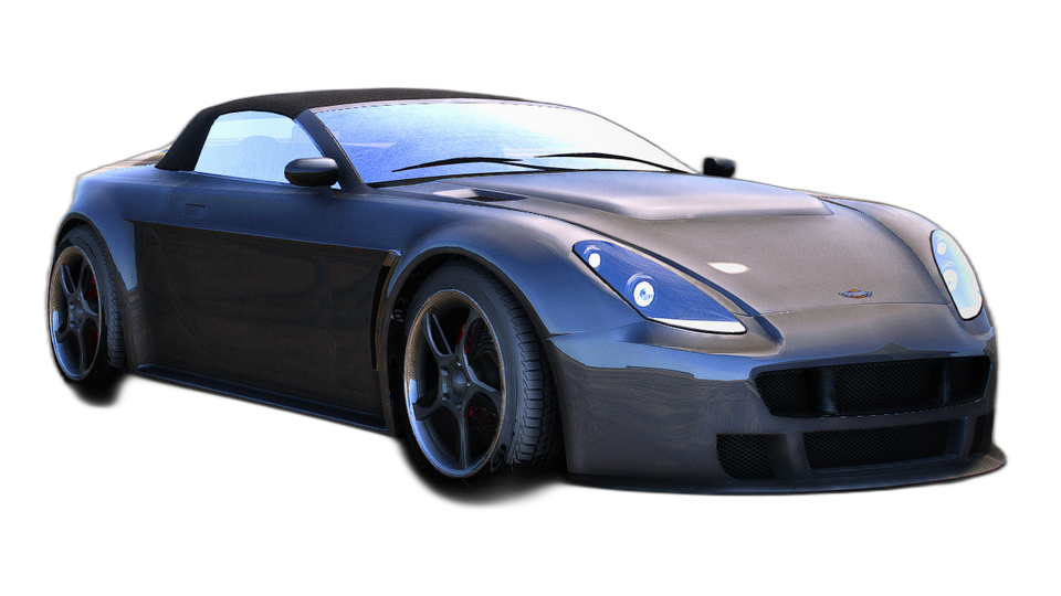 Rapid GT décapotable