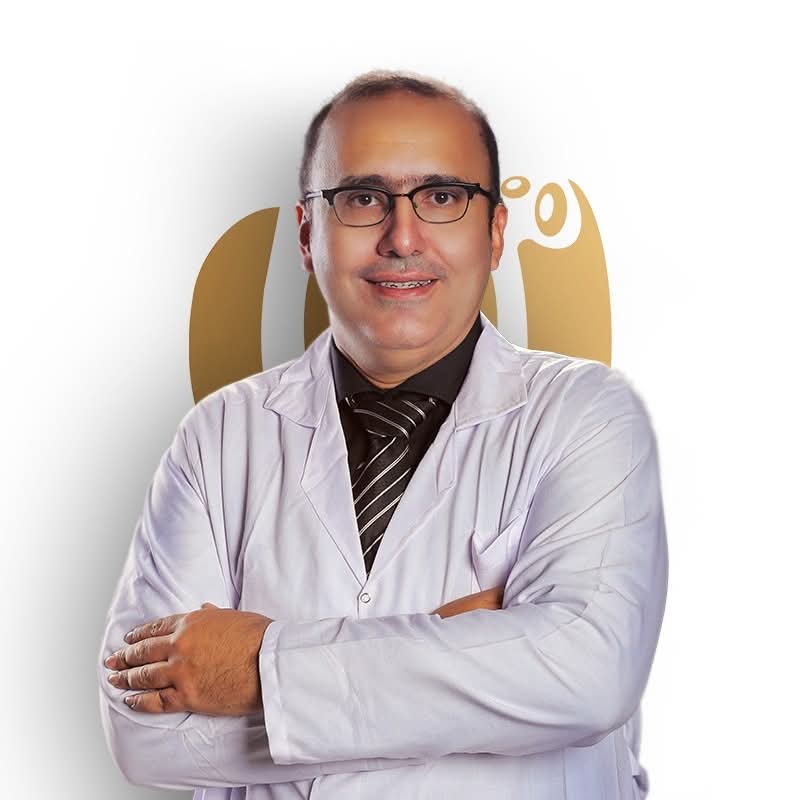 د. وليد الدالي