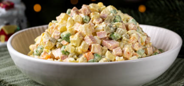 Ensaladilla Rusa (Pequeña)