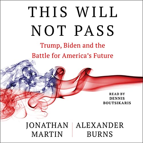 Trump, Biden and the Battle for American Democracy