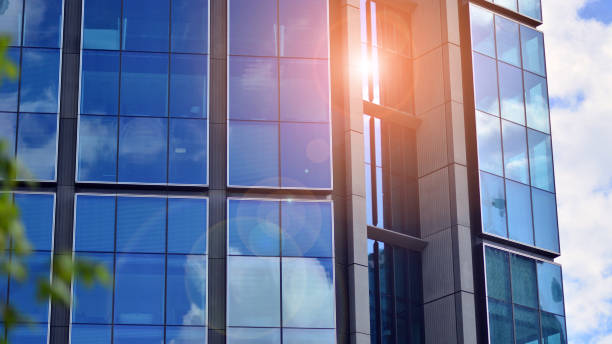 solar window film Singapore