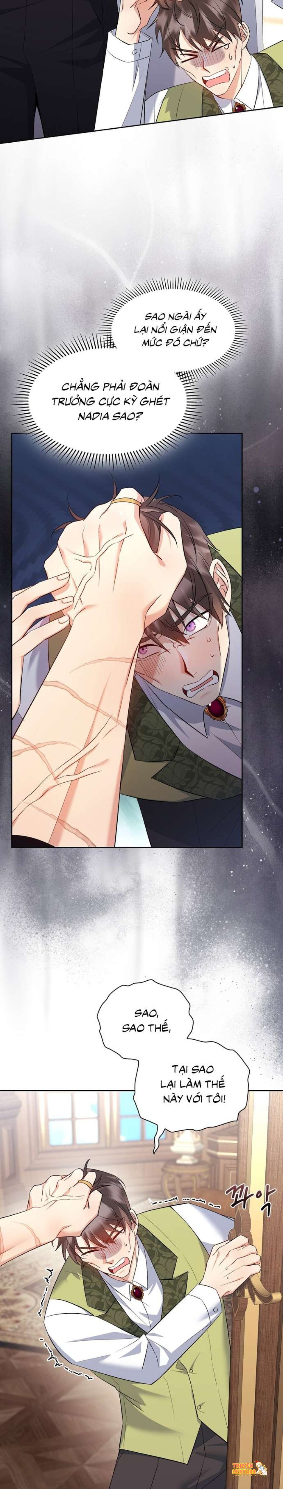 Xem ảnh tmpwu0p9vuy trong truyện hentai [18+] Tôi Là M - Chapter 18 - hentaitvn.net