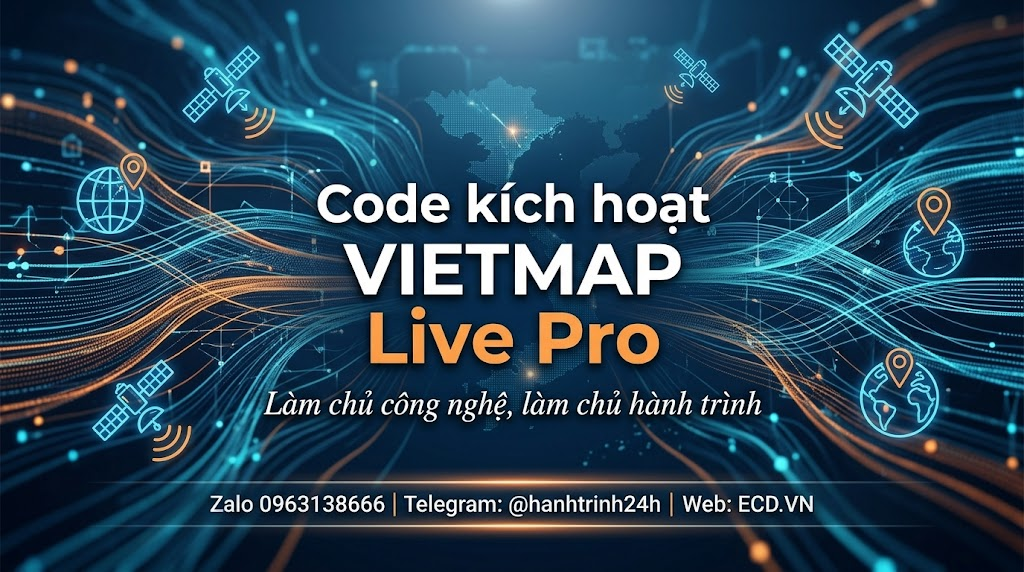 vietmap pro carplay