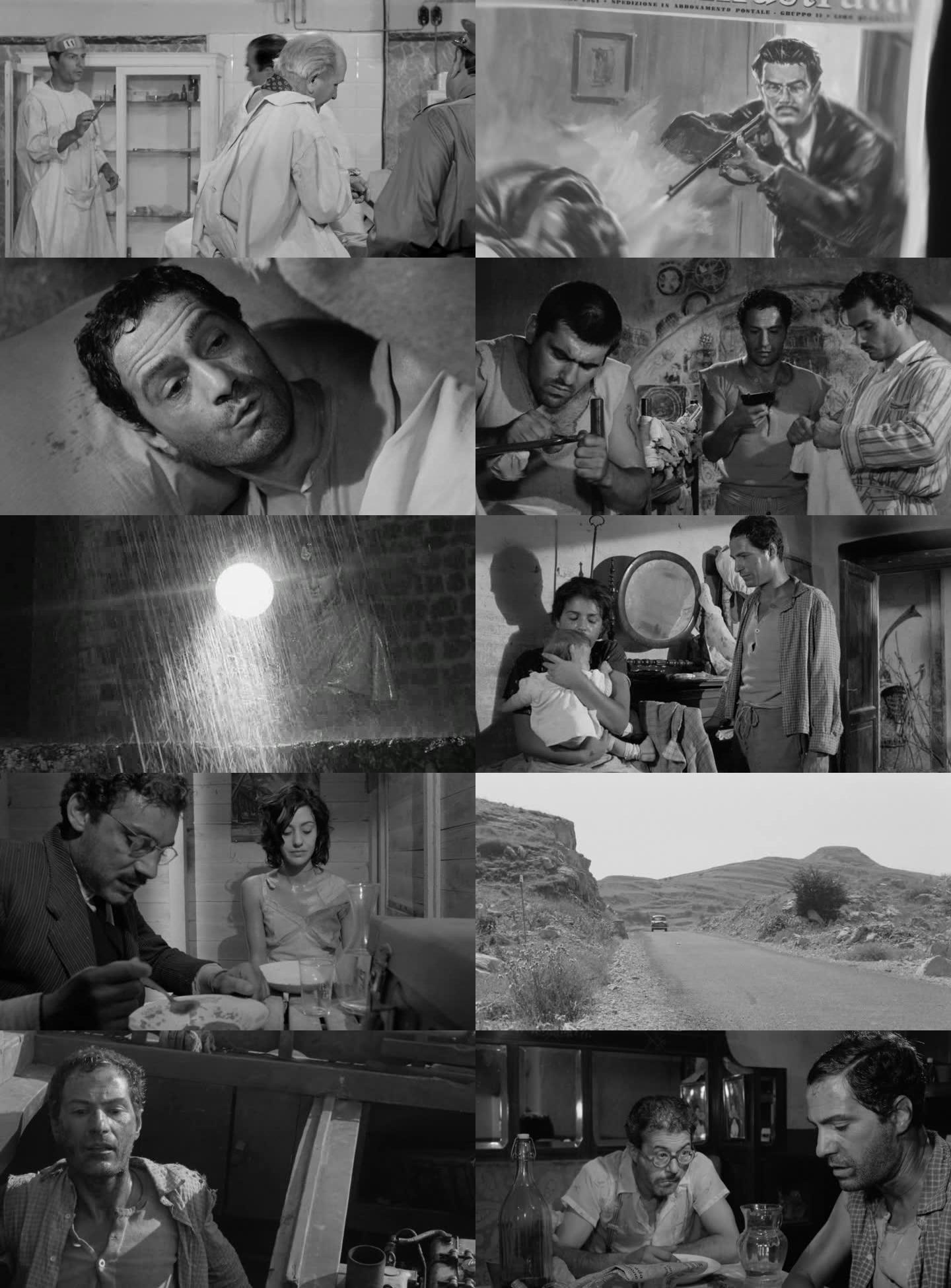 On.the.Tigers.Back.1961.ITALIAN.WEBRip.XviD.MP3-VXT Scarica Gratis