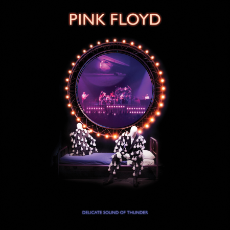 Pink Floyd - Learning to Fly (Delicate Sound Of Thunder Remix, 2020 Edit [Live]) (2020) [Hi-Res single]