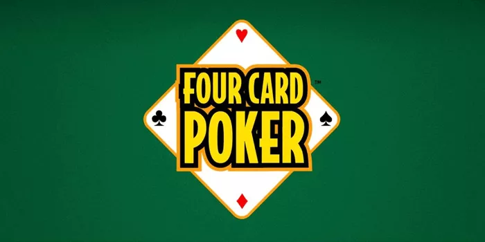 Panduan Gacor Dijamin Pasti Jackpot Di Casino Four Card Poker