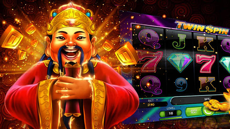 Daftar Situs Judi Slot Online Gacor Dapat Dipercaya