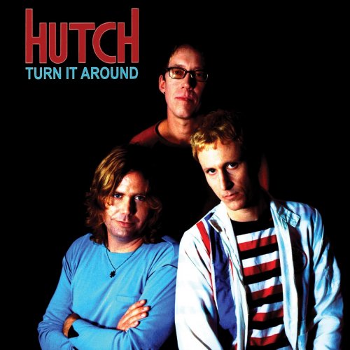 Hutch Turn It Around 2021 Mp3 320kbps PMEDIA