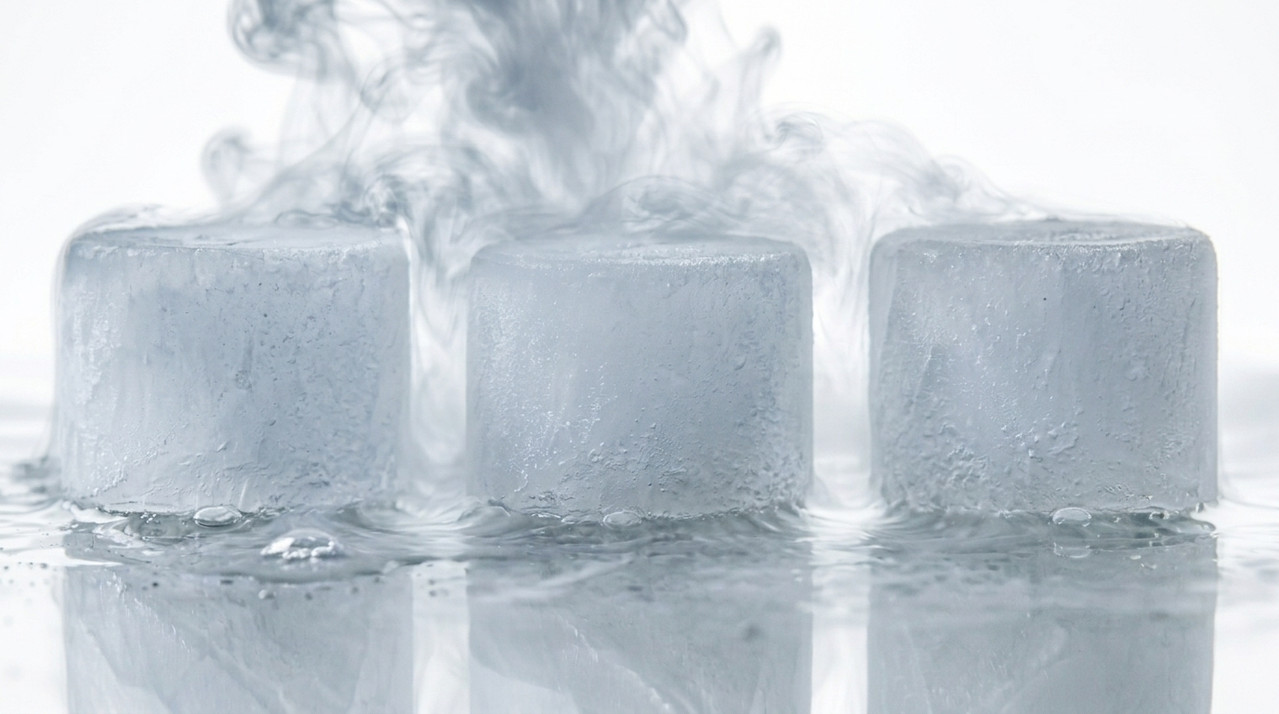 Dry Ice