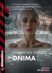 Giampietro Stocco – ənima (2026)