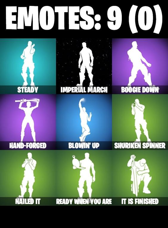 emotes comp
