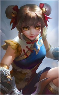 WanWan