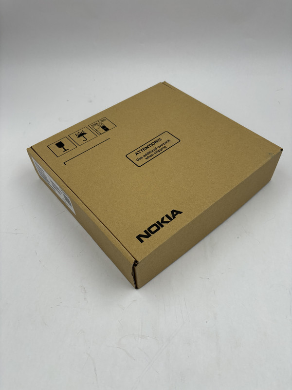 NOKIA XS-250X-A 3FE48118AC OPTICAL NETWORK TERMINAL