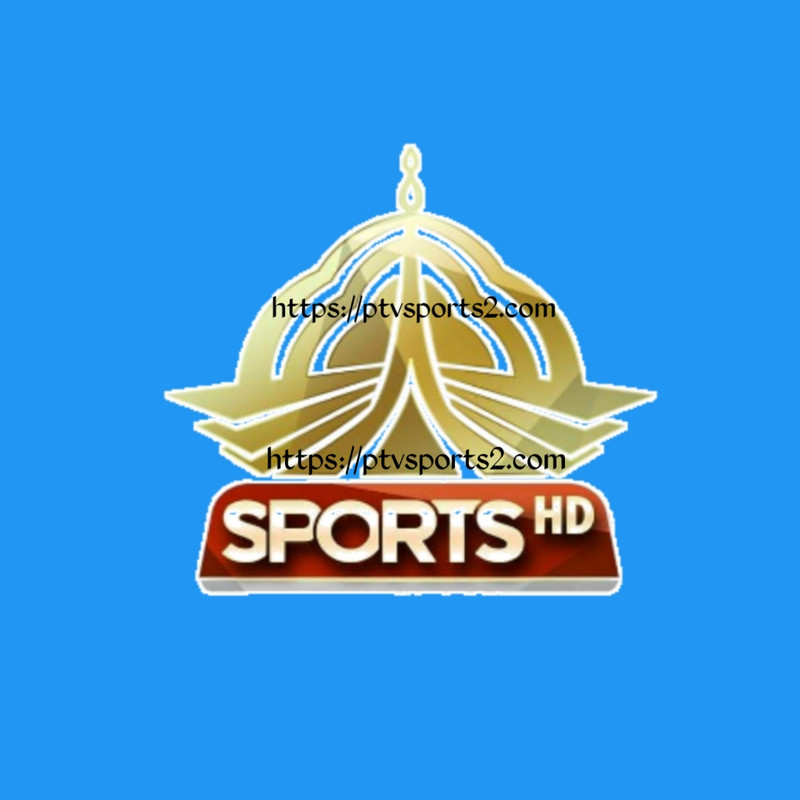 PTV SPORTS (PSL 🏏)