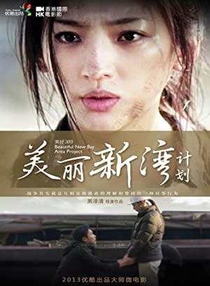 Beautiful New Bay Area Project 2013 JAPANESE 1080p WEBRip x265-VXT