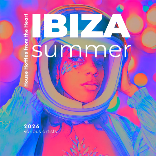 Ibiza Summer 2026 (House Hotties from the Heart)