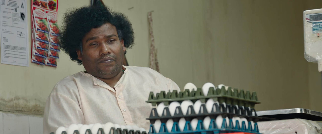 Poultry Farm Chelladurai 2024 WebRip [Hindi + Tamil + Telugu + Malayalam + Kannada] 480p, 720p, 1080p ESub Screenshot