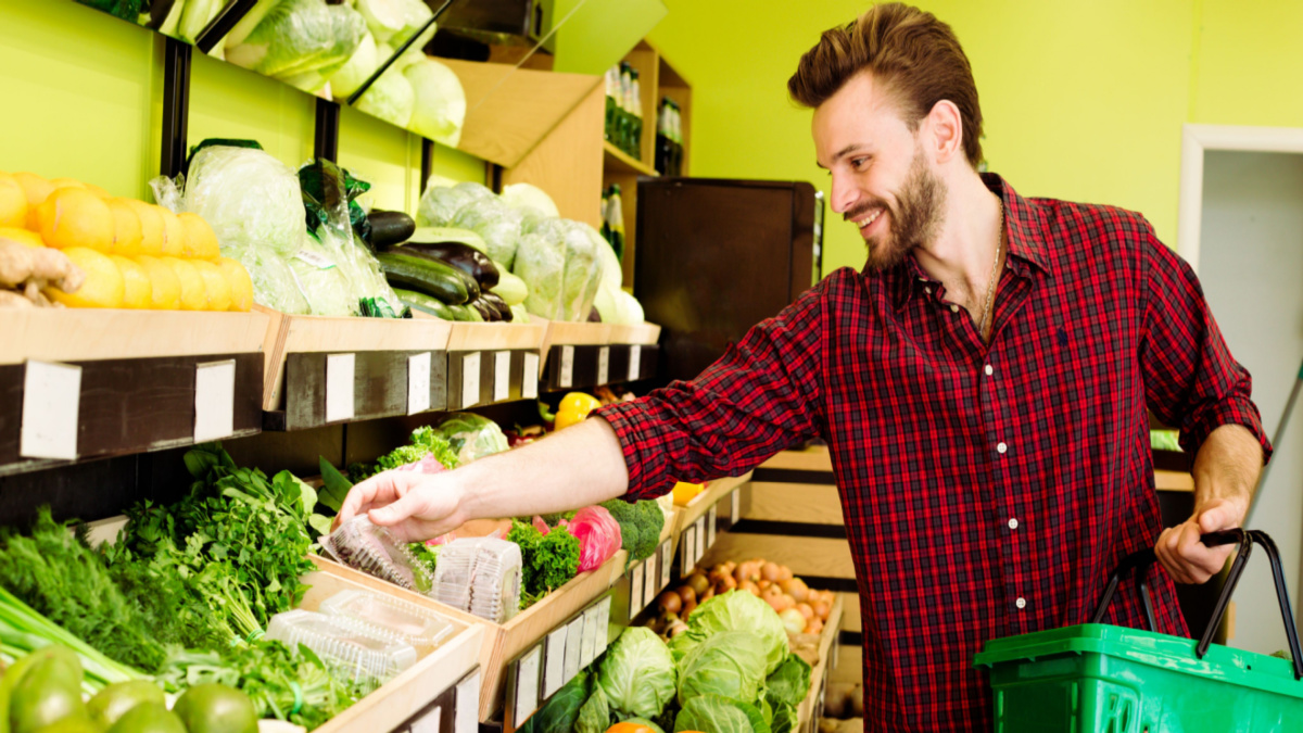 The Benefits of Shopping at Health Food Stores