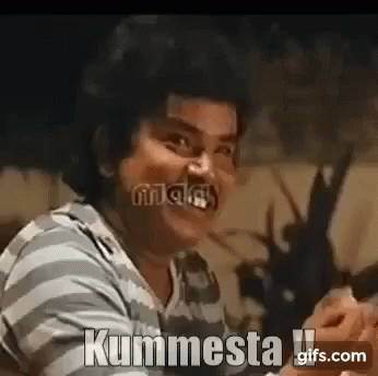 kummestha-chelaregipotha-rechipotha-yess-thank-you-hint-ist.gif