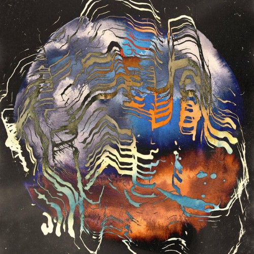Shane Driscoll - Thoughts Of The Fading Earth EP (2026)