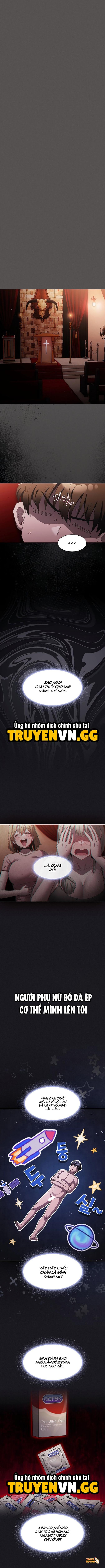 Trang truyện tmpyqrmqvrk trong truyện tranh Tin Em Đi! Em Trao Anh Lần Đầu Mà - Chapter 3 - truyenhentai18.net