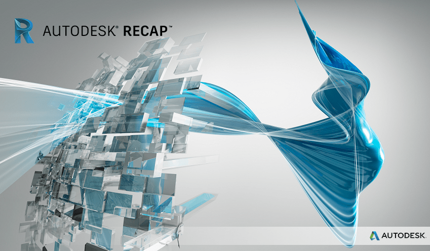 Autodesk ReCap Pro 2022.1 Update Only