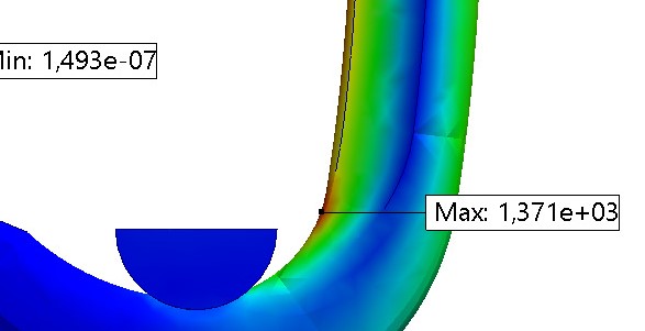 Modello_finale_SenzaRaccordi_Simulazione-Analisi statica 2-Sollecitazione-Sollecitazione1