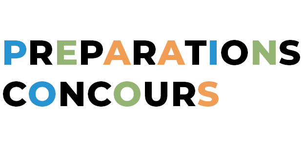 Préparations Concours