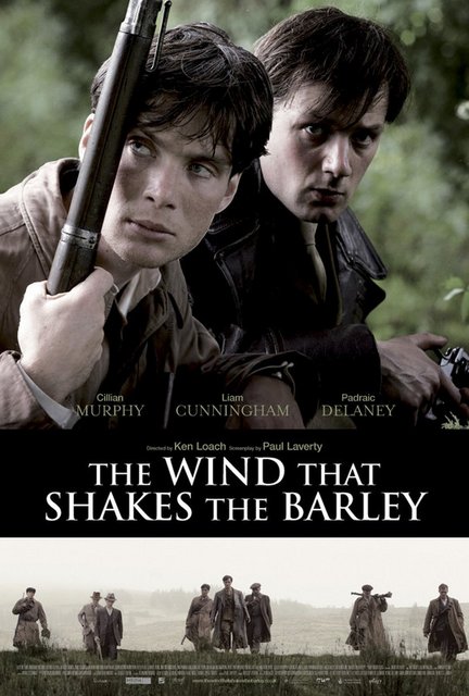 The Wind that Shakes the Barley (2006) 720p BluRay DD 5.1 x264-playHD