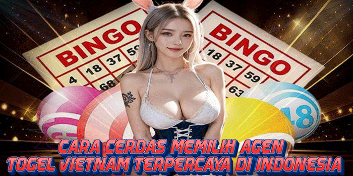 Togel Vietnam
