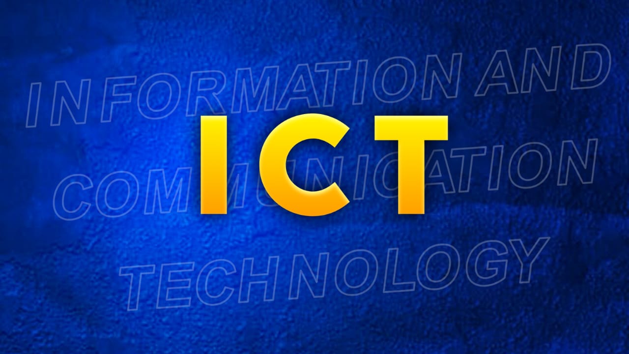 ICT