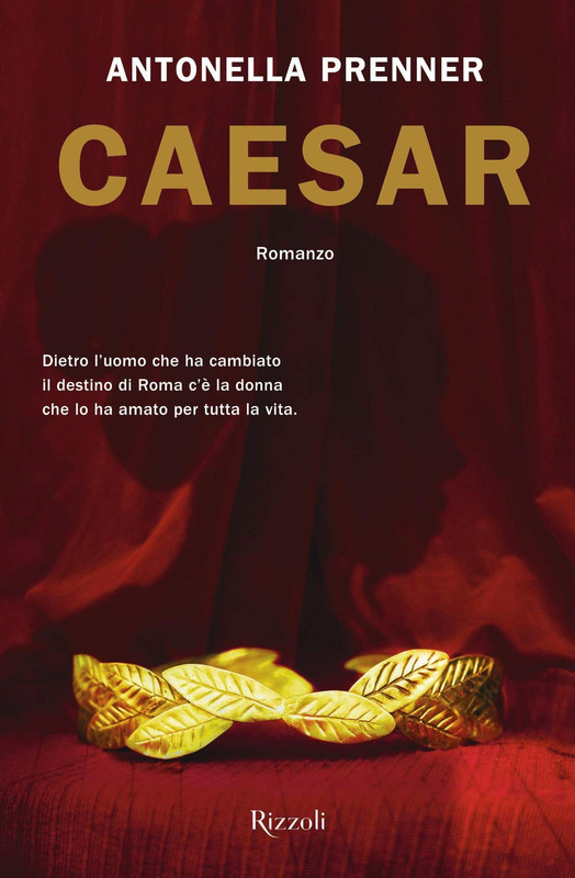 Antonella Prenner - Caesar (2020)