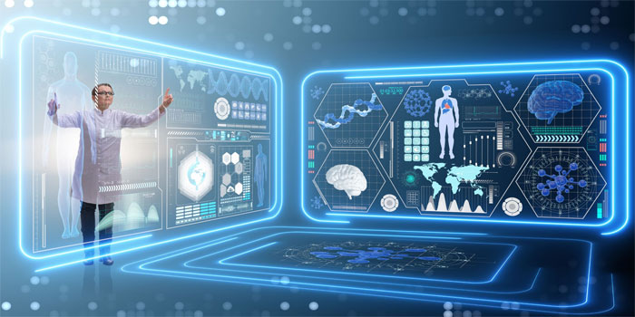 Artificial Intelligence in Healthcare Diagnostics and Treatment Prediction