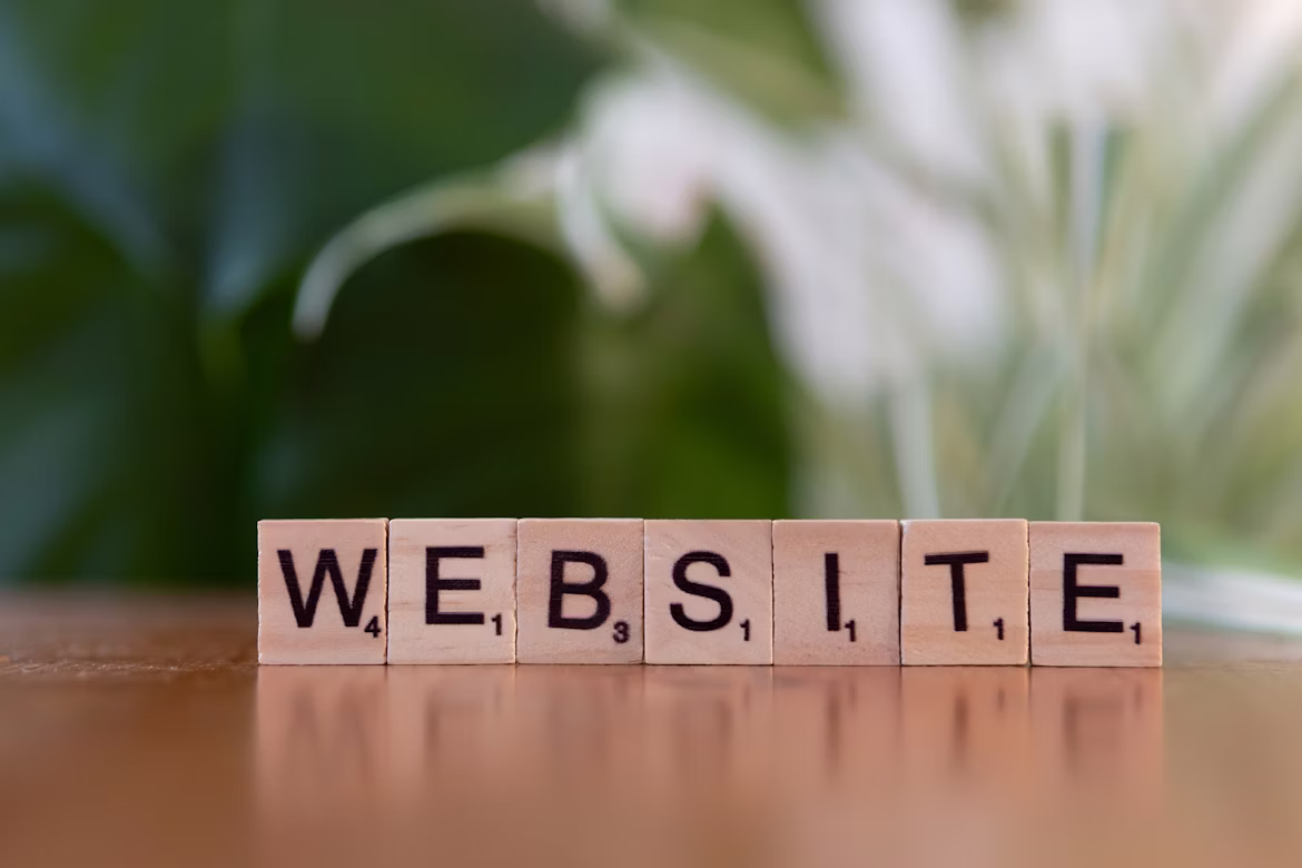 Una página web sin estrategia es como un local sin letrero