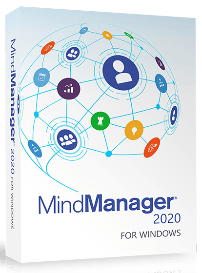 Mindjet MindManager 2020 v20.1.237 Multilingual (x86-x64)