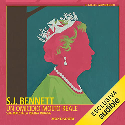 S.J. Bennett - Un omicidio molto reale (2023) (mp3 - 128 kbps)