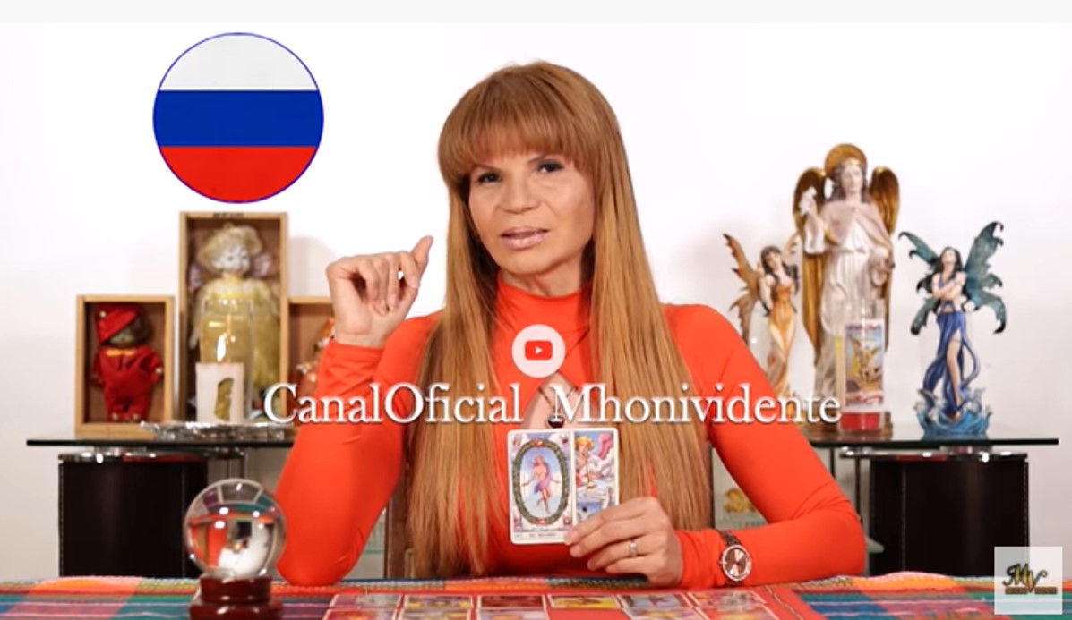 Se desata la guerra en febrero, morirá mucha gente